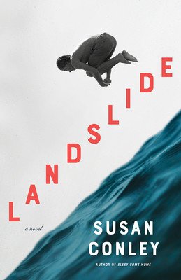 Landslide (Conley Susan C.)(Paperback)