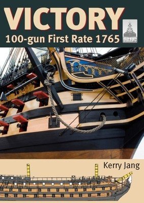 Victory: 100-Gun First Rate 1765 (Jang Kerry)(Paperback)