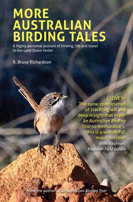 More Australian Birding Tales (Richardson R. Bruce)(Paperback)