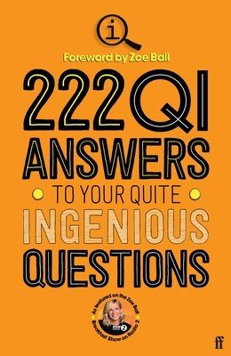 222 Qi Answers to Your Quite Ingenious Questions (Elves Qi)(Paperback)