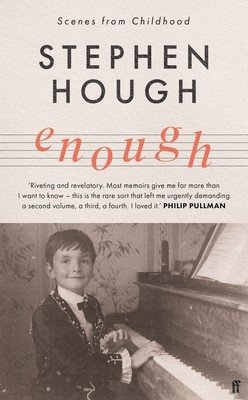 Enough: Scenes from Childhood (Hough Stephen)(Pevná vazba)
