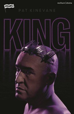 King (Kinevane Pat)(Paperback)