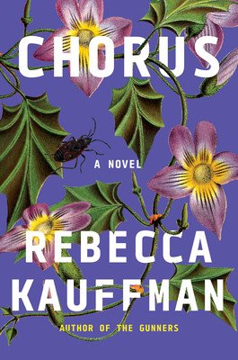 Chorus (Kauffman Rebecca)(Paperback)