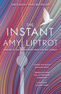 The Instant (Liptrot Amy)(Paperback)