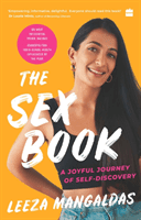 Sex Book - A Joyful Journey of Self-Discovery (Mangaldas Leeza)(Paperback / softback)
