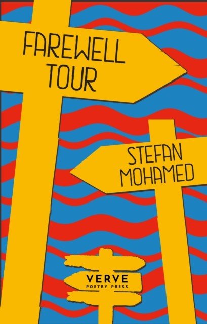FAREWELL TOUR (MOHAMED STEFAN)