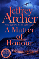 Matter of Honour (Archer Jeffrey)(Paperback / softback)