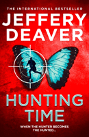 Hunting Time (Deaver Jeffery)(Paperback)