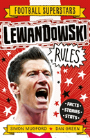 Lewandowski Rules (Mugford Simon)(Paperback / softback)