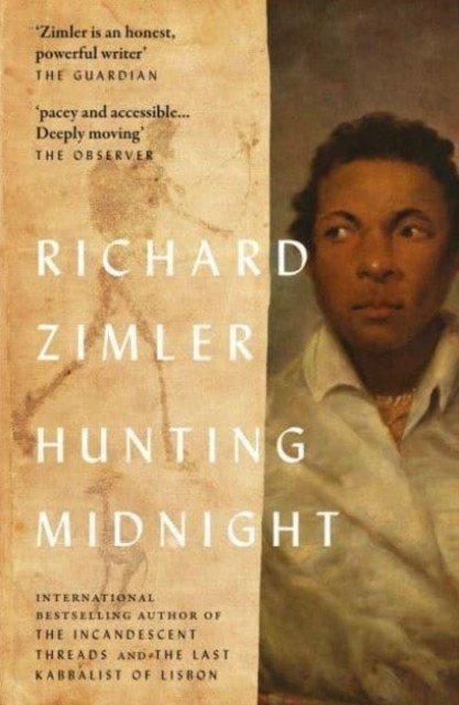 Hunting Midnight (Zimler Richard)(Paperback / softback)