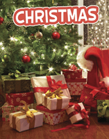 Christmas (Raij Emily)(Paperback / softback)