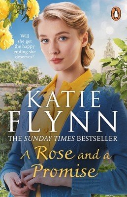 A Rose and a Promise (Flynn Katie)(Paperback)