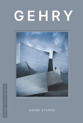 Design Monograph: Gehry (Stungo Naomi)(Pevná vazba)
