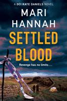 Settled Blood (Hannah Mari)(Paperback / softback)