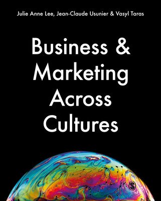 Business & Marketing Across Cultures (Lee Julie Anne)(Paperback)