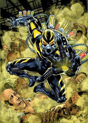 Venom by Al Ewing & RAM V Vol. 3: Dark Web (Hitch Bryan)(Paperback)