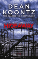 Hideaway - A spine-chilling, supernatural horror novel (Koontz Dean)(Paperback / softback)