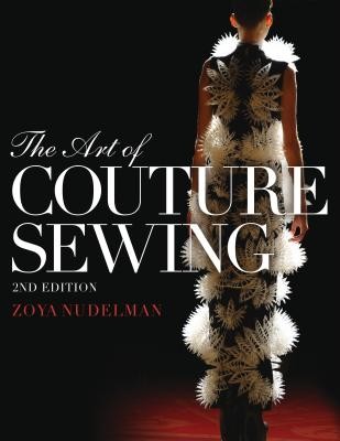 The Art of Couture Sewing (Nudelman Zoya)(Paperback)