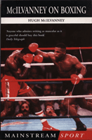 McIlvanney On Boxing (McIlvanney H)(Paperback / softback)