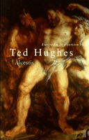 Euripides' Alcestis (Hughes Ted)(Paperback / softback)