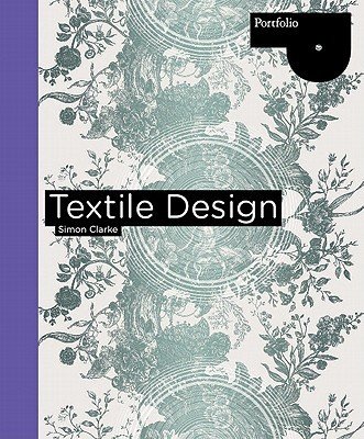 Textile Design (Clarke Simon)(Paperback)