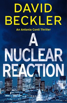 A Nuclear Reaction (Beckler David)(Paperback)