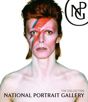 National Portrait Gallery: The Collection (Macgibbon Rab)(Paperback)