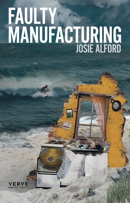 Faulty Manufacturing (Alford Josie)(Paperback / softback)