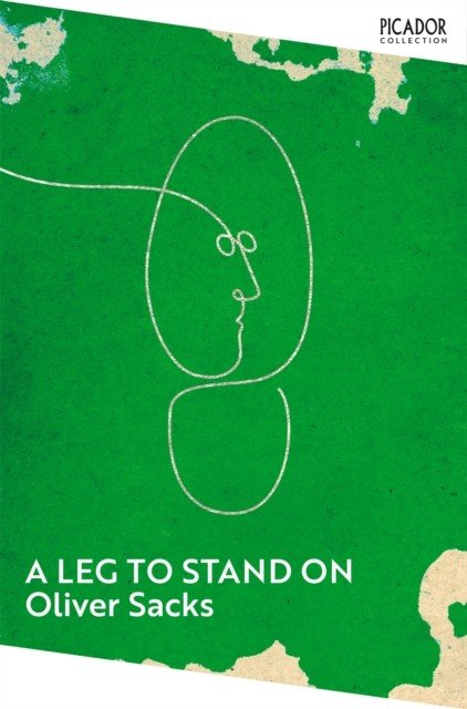Leg to Stand On (Sacks Oliver)(Paperback / softback)