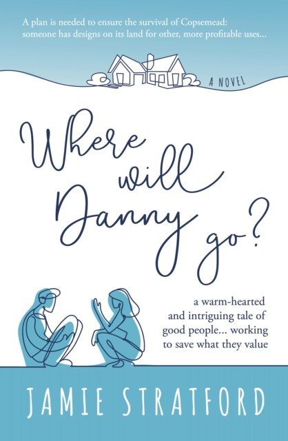 Where will Danny go? (Stratford Jamie)(Paperback / softback)