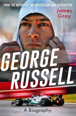 George Russell: A Biography (Gray James)(Paperback)