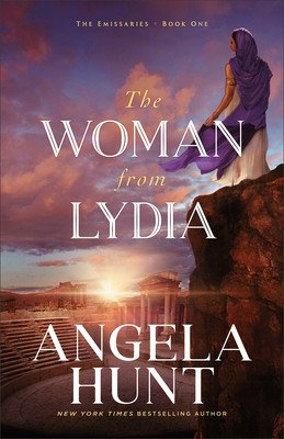The Woman from Lydia (Hunt Angela)(Paperback)