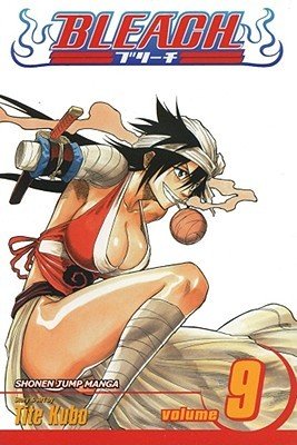 Bleach, Vol. 9: Volume 9 (Kubo Tite)(Paperback)