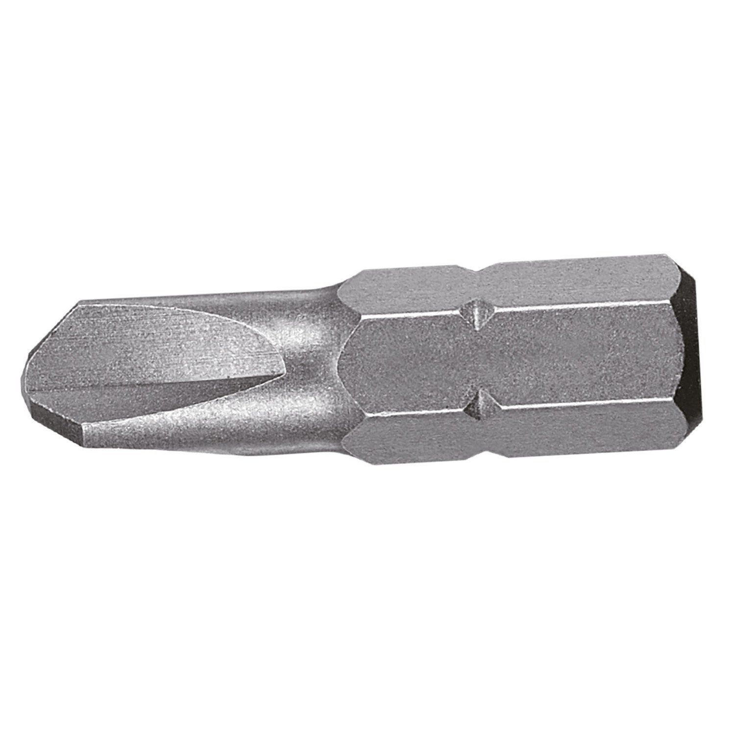 HONITON Bit TW Tri-Wing 1/4” | 2x25 mm (1bal/2ks)