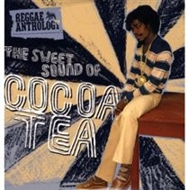 The Sweet Sound of Cocoa Tea (Cocoa Tea) (Vinyl / 12