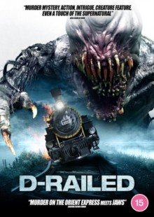 D-railed (Dale Fabrigar) (DVD)