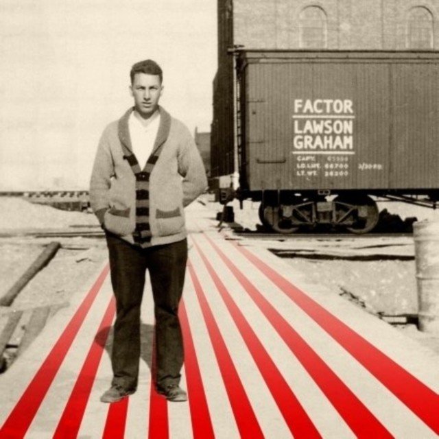 Factor (Lawson Graham) (CD / Album)