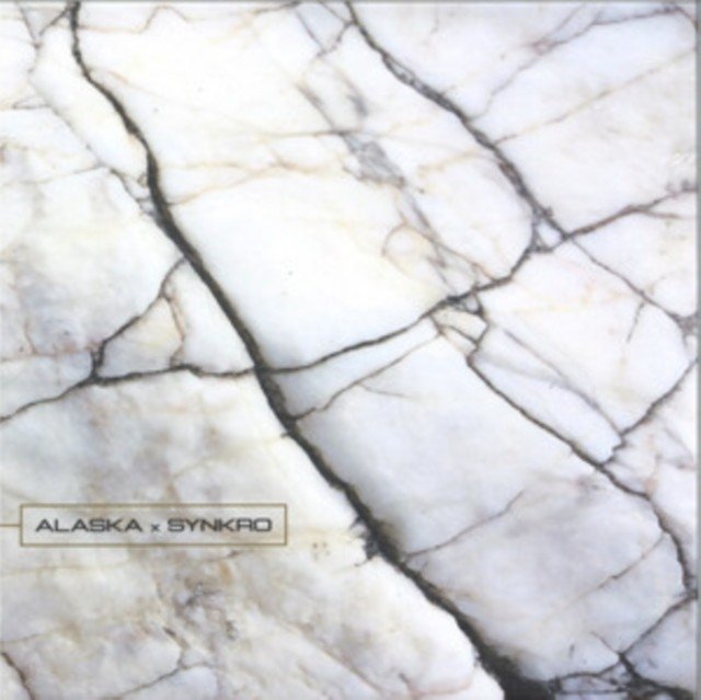 Azarca (Alaska x Synkro) (Vinyl / 12