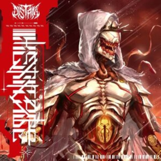 Heritage (Distant) (CD / Album Digipak (Limited Edition))