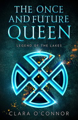 Legend of the Lakes (O'Connor Clara)(Paperback / softback)