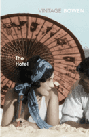 Hotel (Bowen Elizabeth)(Paperback / softback)