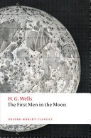 The First Men in the Moon (Wells H. G.)(Paperback)