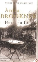 Hotel du Lac (Brookner Anita)(Paperback / softback)