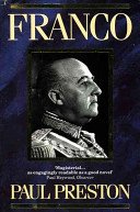 Franco (Preston Paul)(Paperback / softback)