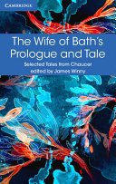 The Wife of Bath's Prologue and Tale (Chaucer Geoffrey)(Paperback)