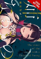 The Elder Sister-Like One, Vol. 1 (Iida Pochi)(Paperback)