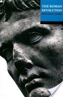 The Roman Revolution (Syme Ronald)(Paperback)