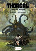 The Blue Plague (Hamme Jean Van)(Paperback)