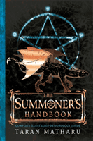 Summoner's Handbook (Matharu Taran)(Pevná vazba)