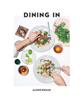Dining In (Roman Alison)(Pevná vazba)